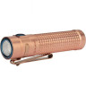 Фонарь OLIGHT S2R II CU Медь